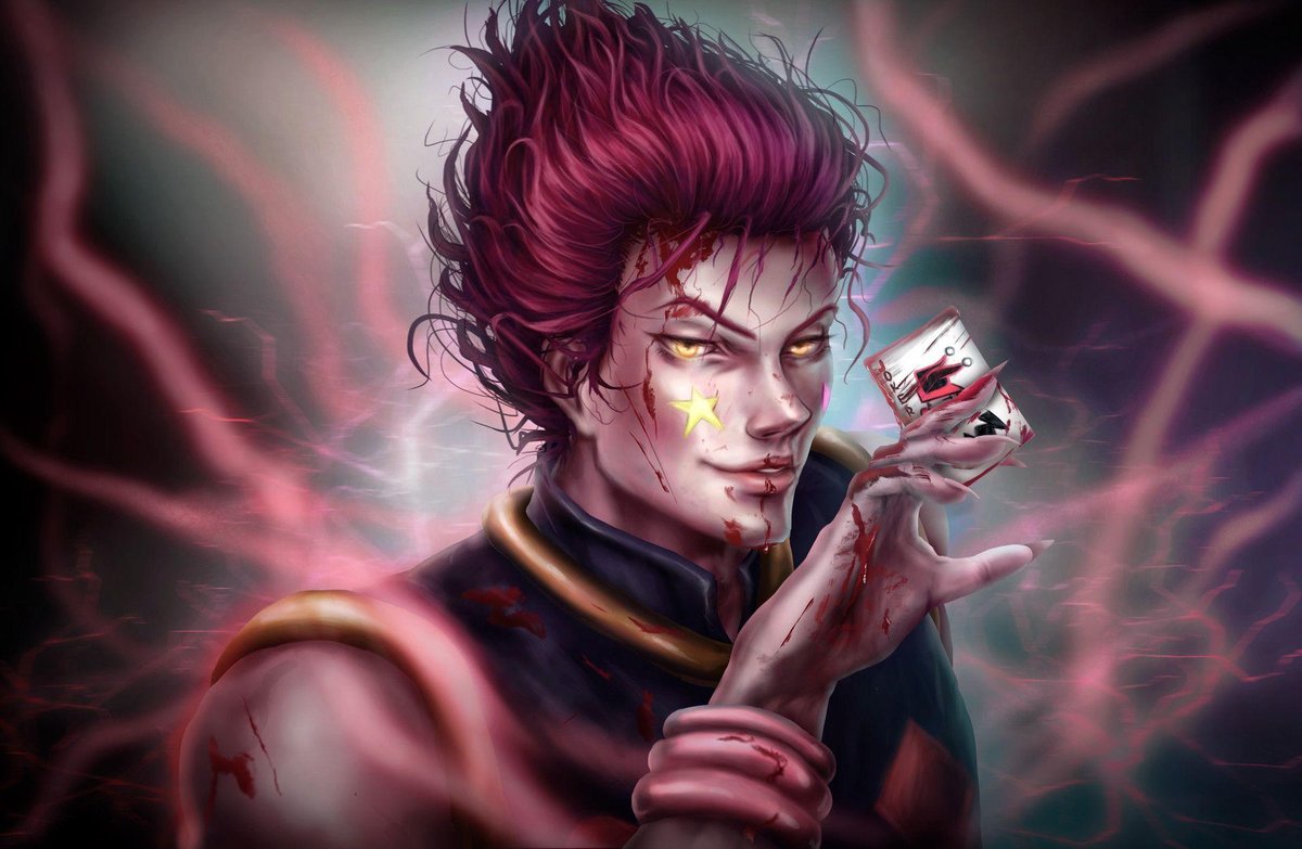 Is Hisoka Stronger Than Hange Zoe In A Fight?